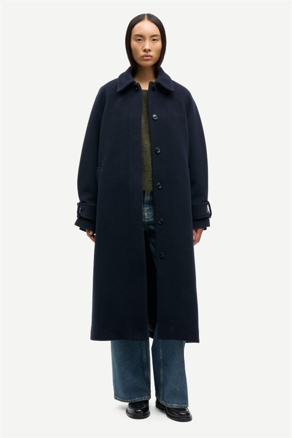 Alma Coat