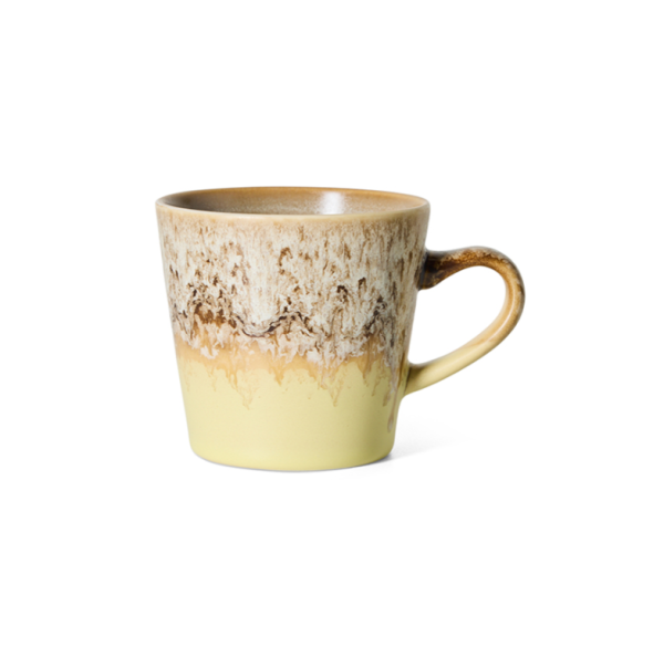 Americano Mug