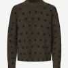 Anour O-Neck Trui