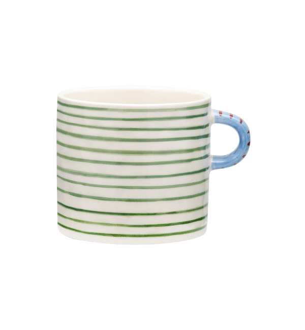 Archie Tea Mug