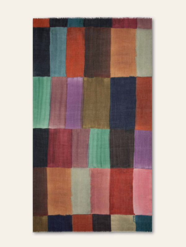 Arilla Woven Scarf