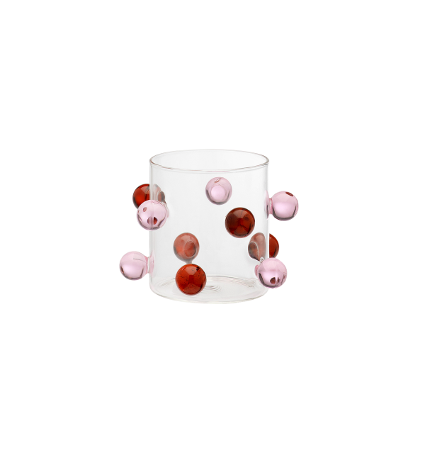 Berry Tealight Holder