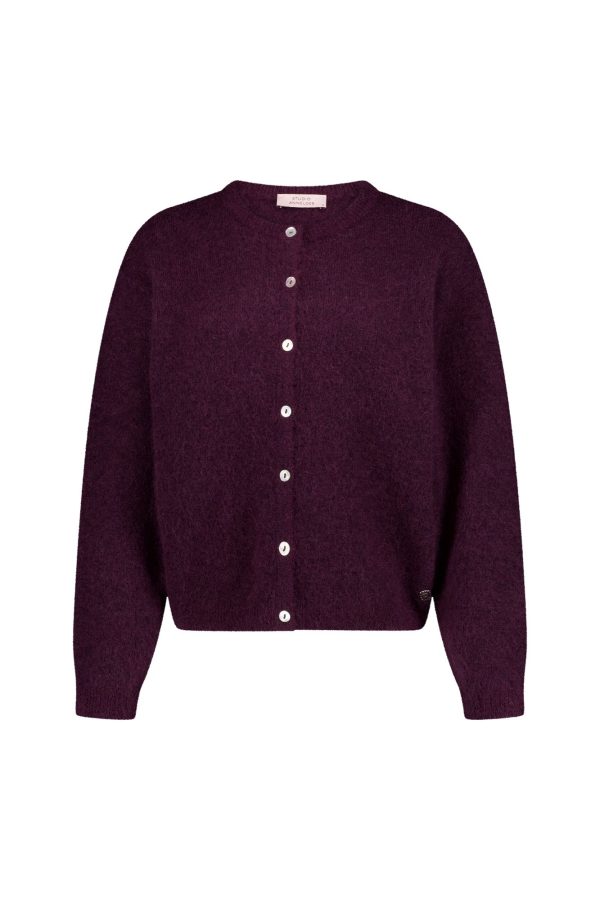 Bibi Cardigan