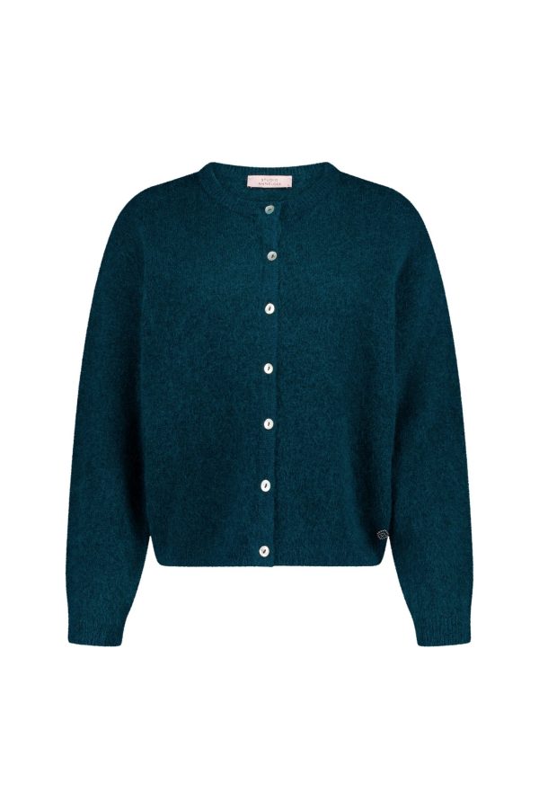 Bibi Cardigan