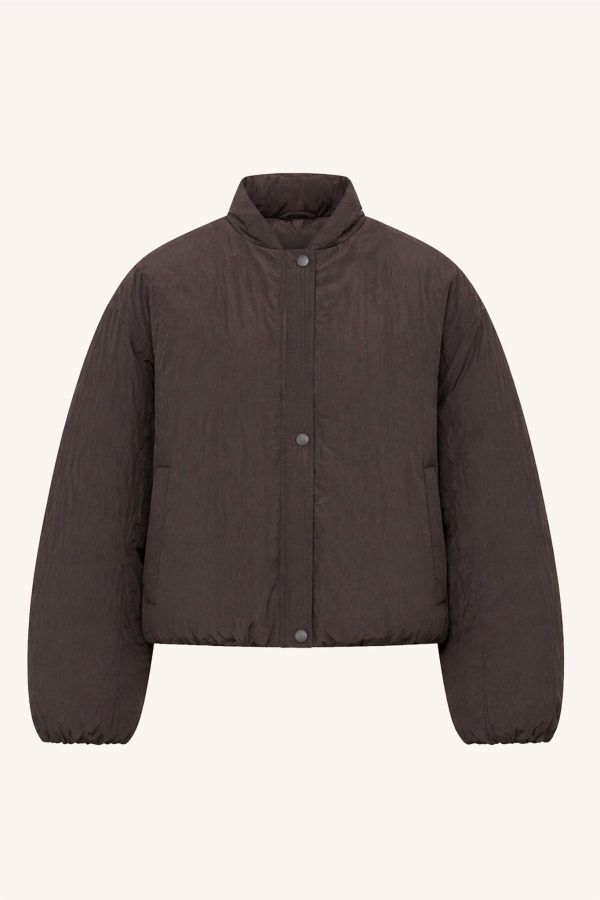 Bodie Bomber Jacket