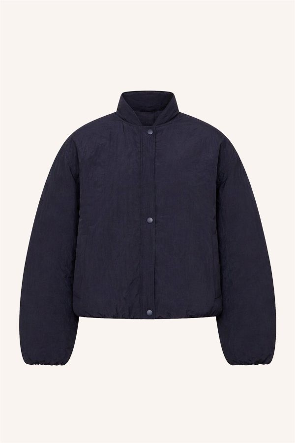 Bodie Bomber Jacket