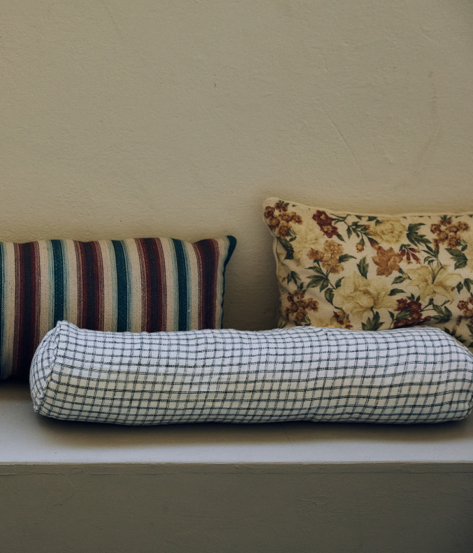Bolster Cushion