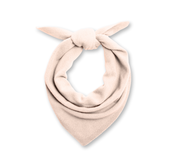 Bonnie Wool Scarf