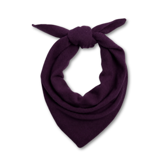 Bonnie Wool Scarf