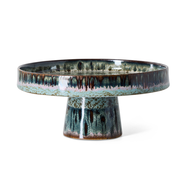 Bowl On Base