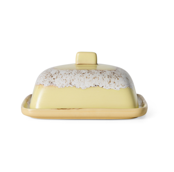Butter Dish