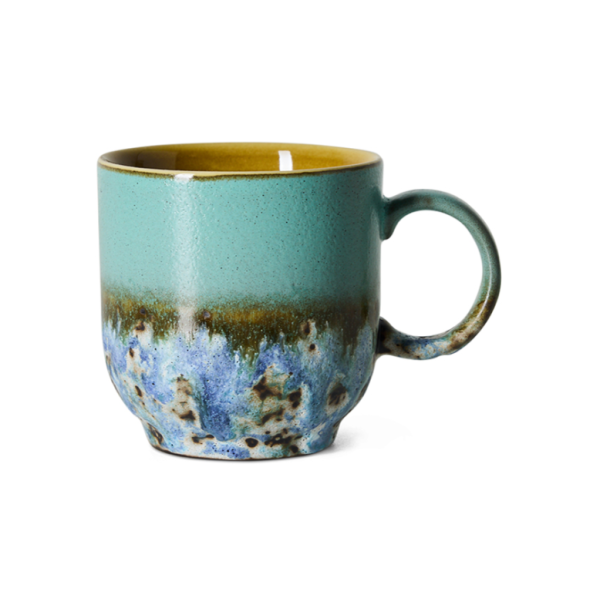 Café Mug