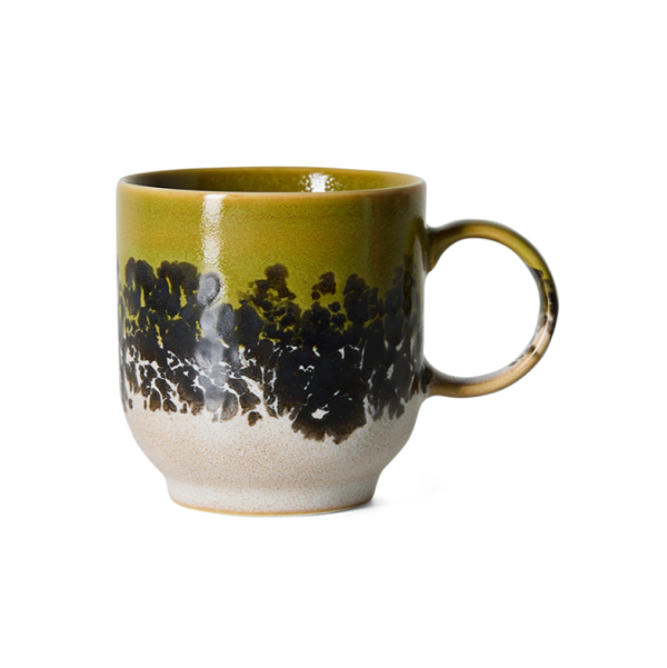 Café Mug