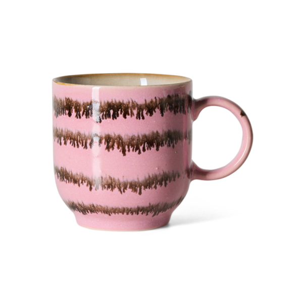 Café Mug