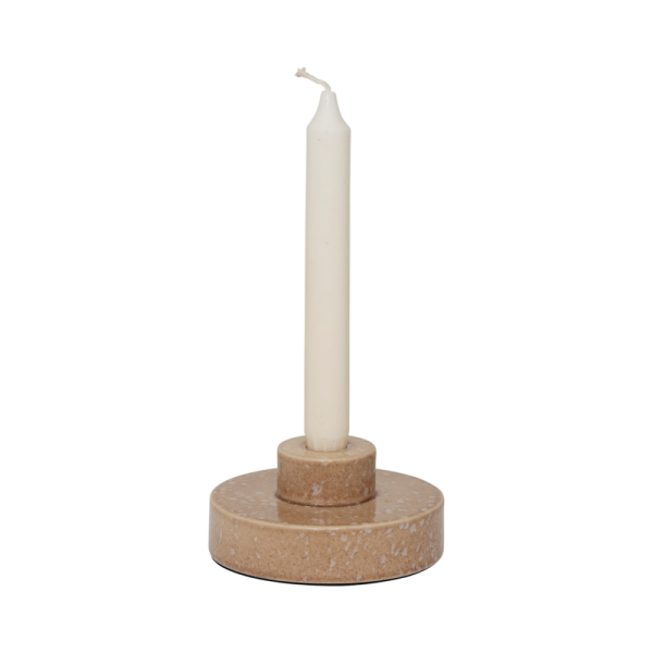 Candle Holder Riku