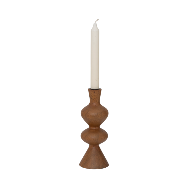 Candle Holder Rosha