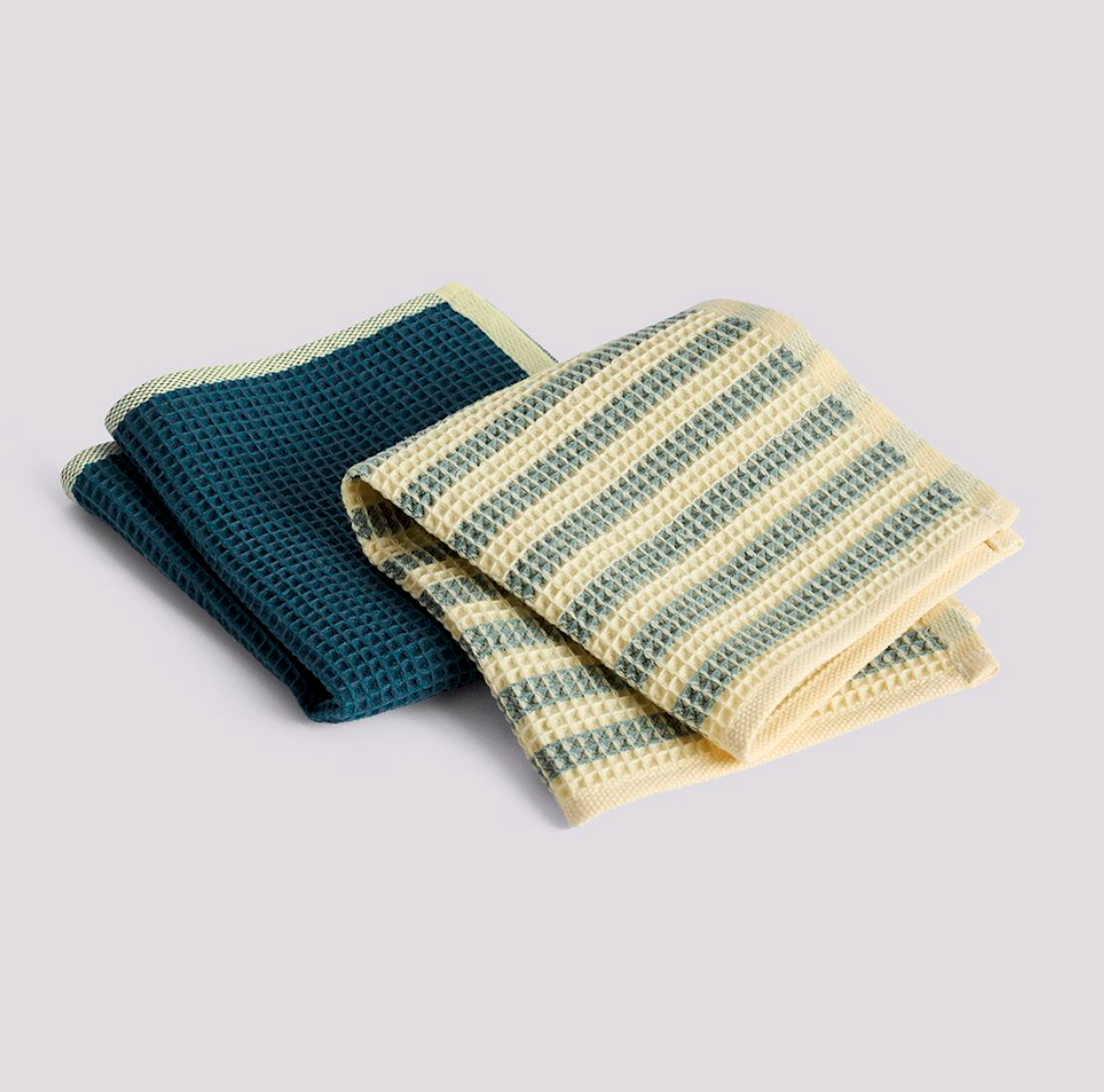 Canteen Dish Cloth 2-Pck