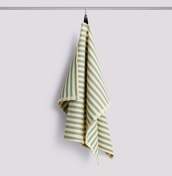 Canteen Tea Towel