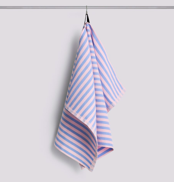 Canteen Tea Towel