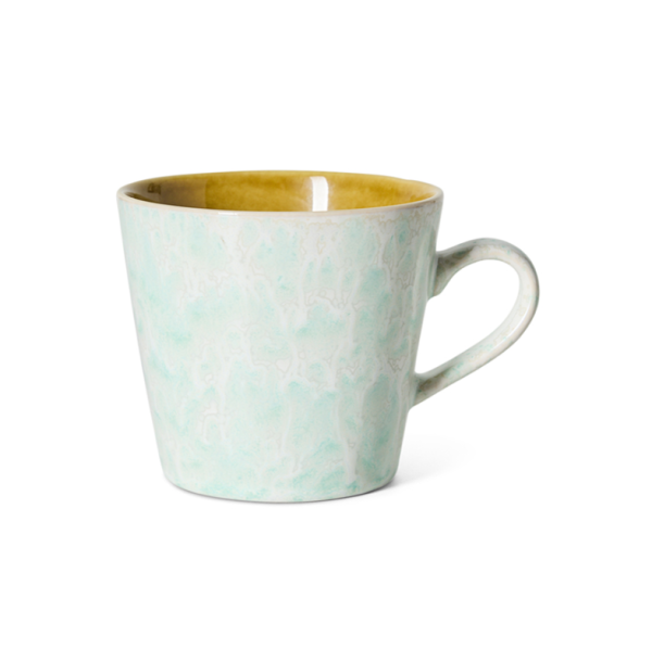 Cappuccino Mug