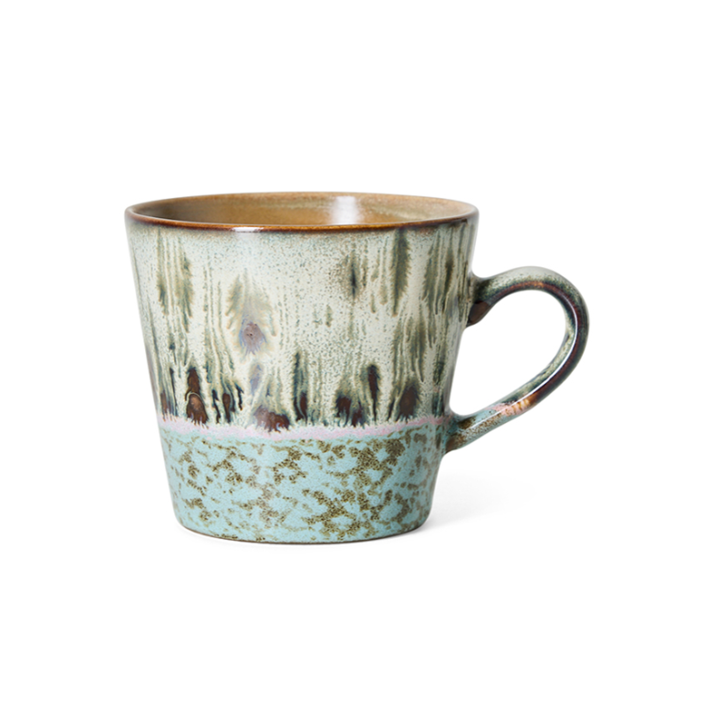 Cappuccino Mug