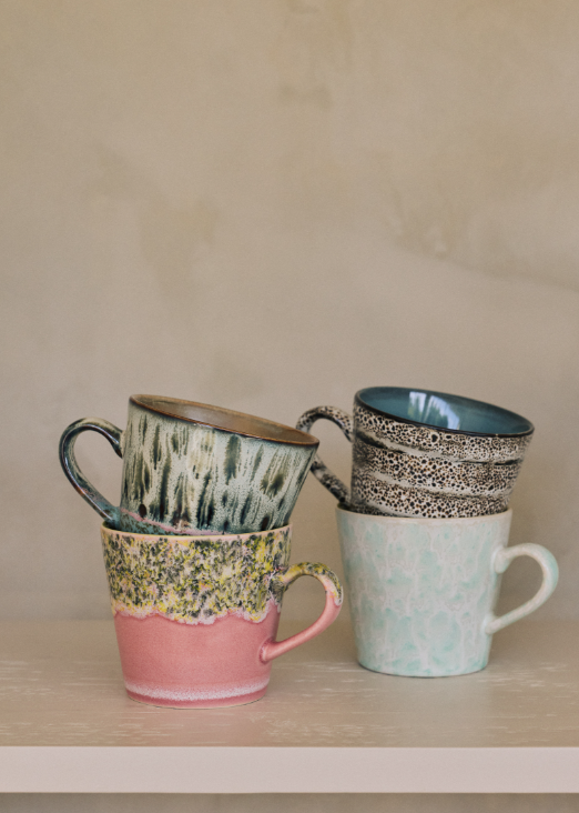 Cappuccino Mug - Afbeelding 2