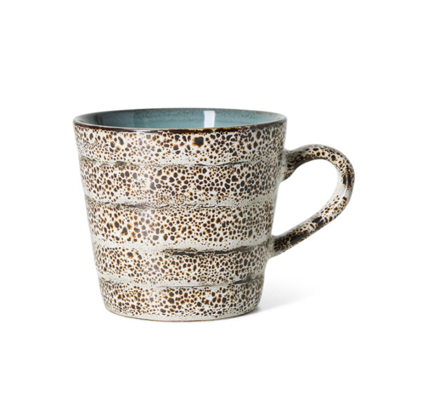 Cappuccino Mug