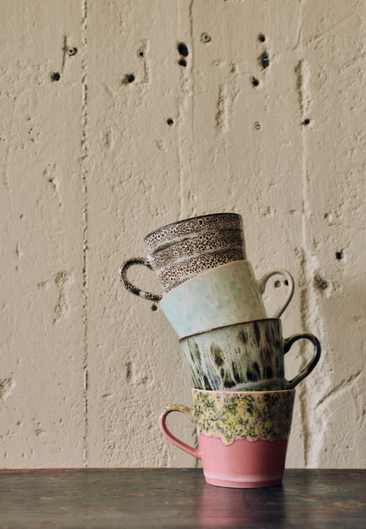 Cappuccino Mug - Afbeelding 2