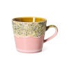 Cappuccino Mug Macaron