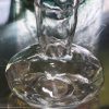 Carafe Glass Vase