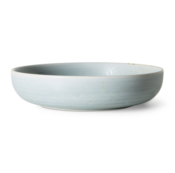 Chef Ceramics Deep Plate L