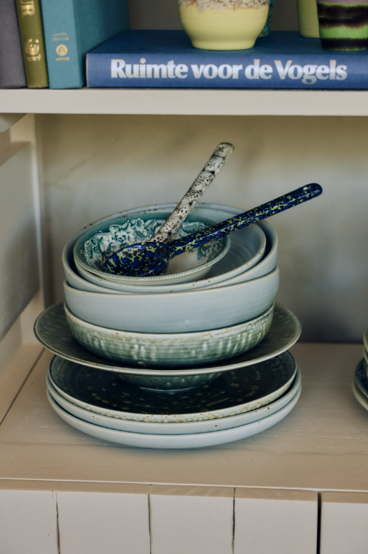 Chef Ceramics Deep Plate L - Afbeelding 3
