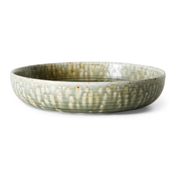Chef Ceramics Deep Plate L