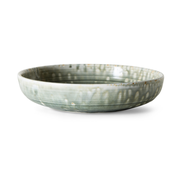 Chef Ceramics Deep Plate M