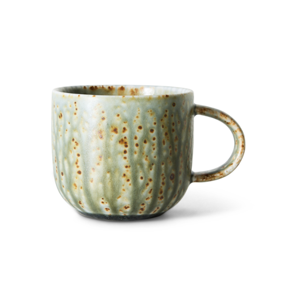 Chef Ceramics Mug