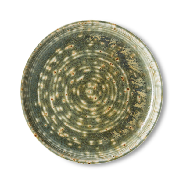 Chef Ceramics Side Plate