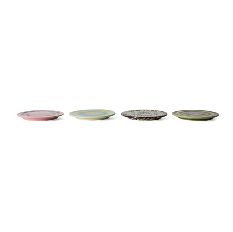 Coasters Set of 4 - Afbeelding 2