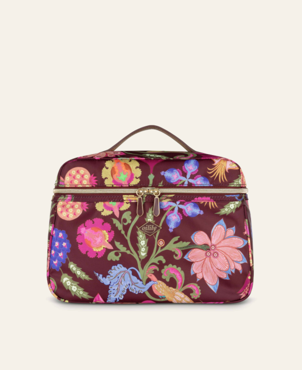Cocos Beauty Case