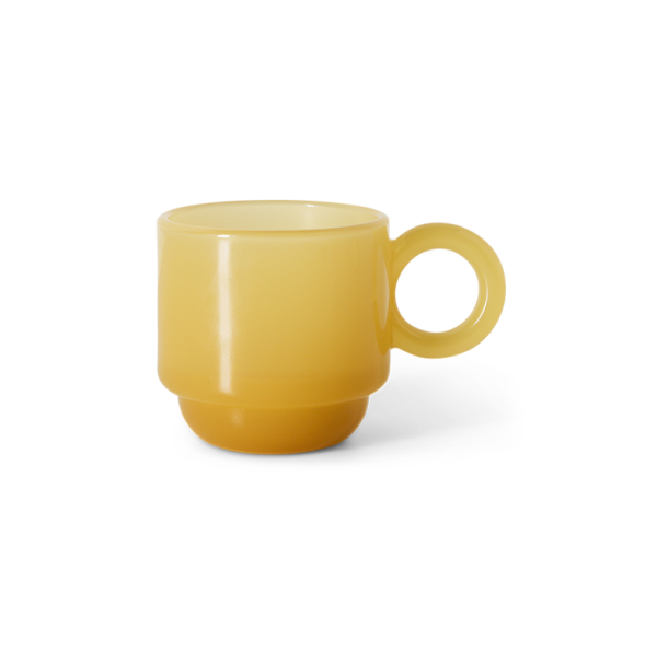 Coffee Mug Glass