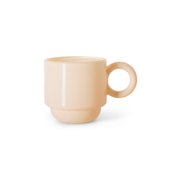 Coffee Mug Glass