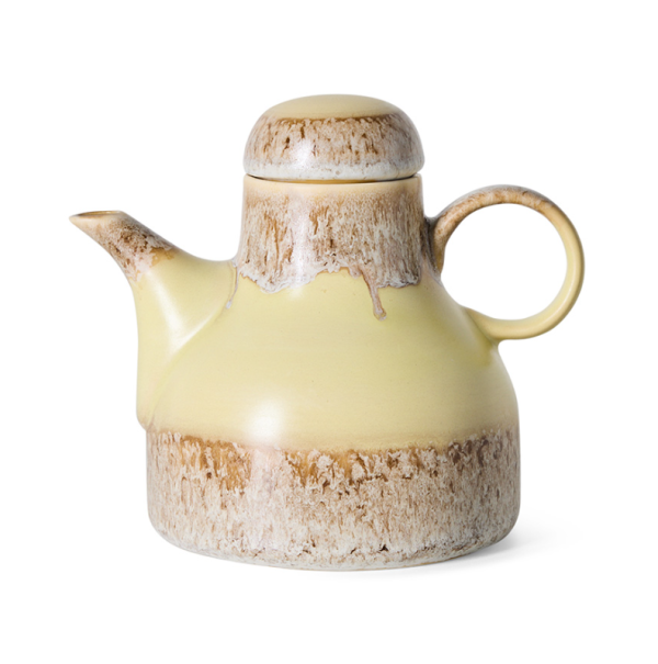 Coffee Pot