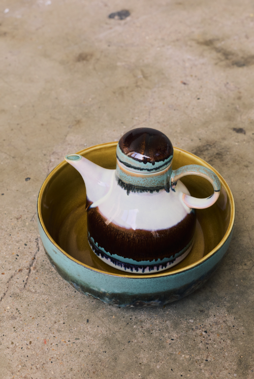 Coffee Pot - Afbeelding 2