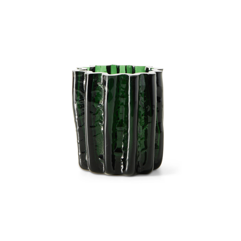 Corolla Candle Holder