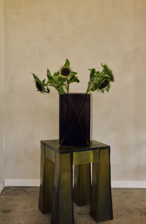 Cube Vase Medium