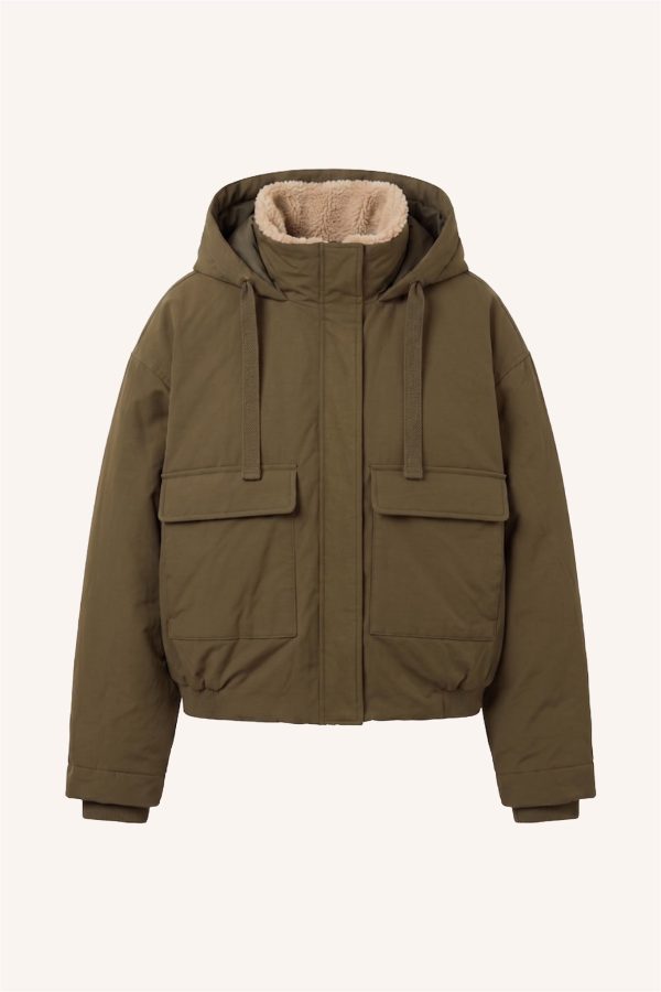 Dean Jacket