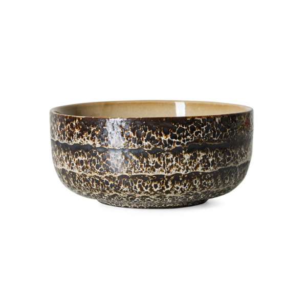 Dessert Bowl