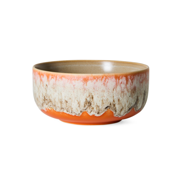 Dessert Bowl