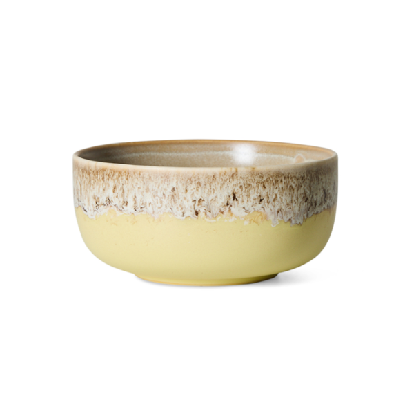 Dessert Bowl