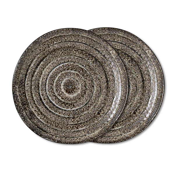 Dinner Plate