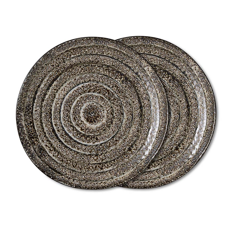Dinner Plate